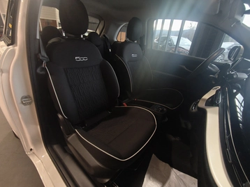 Image véhicule  Fiat 500 (7)