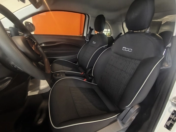 Image véhicule  Fiat 500 (5)