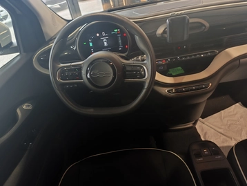 Image véhicule  Fiat 500 (8)