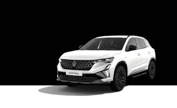 Image véhicule  Renault AUSTRAL (0)