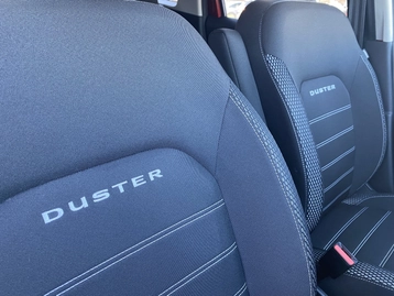Image véhicule  Dacia DUSTER (15)