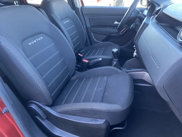 Image véhicule  Dacia DUSTER (13)