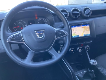 Image véhicule  Dacia DUSTER (8)