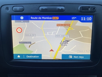 Image véhicule  Dacia DUSTER (9)