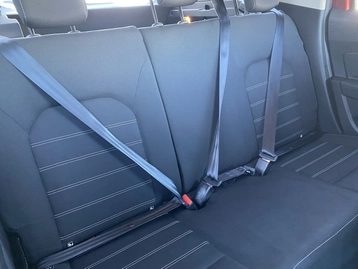 Image véhicule  Dacia DUSTER (16)