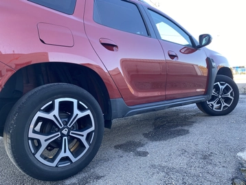 Image véhicule  Dacia DUSTER (3)