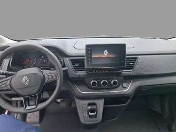 Image véhicule  Renault TRAFIC CABINE APPROFONDIE (3)