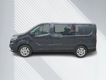 Image véhicule  Renault TRAFIC CABINE APPROFONDIE (2)