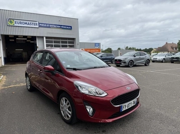 Image véhicule  Ford FIESTA (1)