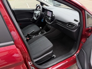 Image véhicule  Ford FIESTA (7)
