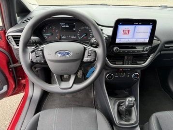 Image véhicule  Ford FIESTA (5)