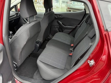 Image véhicule  Ford FIESTA (8)