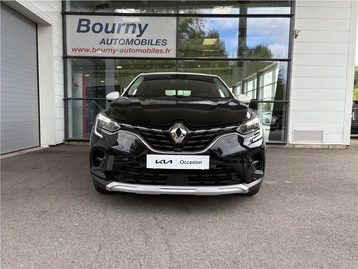 Image véhicule  Renault CAPTUR (1)