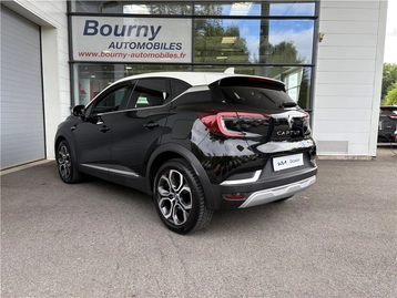 Image véhicule  Renault CAPTUR (2)