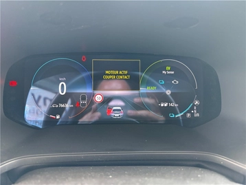 Image véhicule  Renault CAPTUR (8)