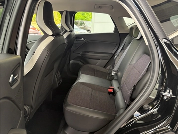Image véhicule  Renault CAPTUR (5)
