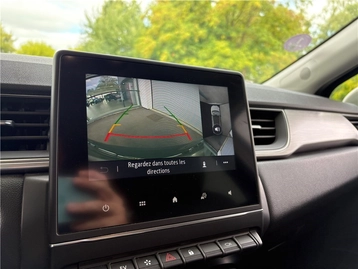Image véhicule  Renault CAPTUR (10)