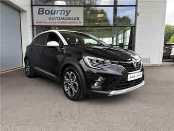 Image véhicule  Renault CAPTUR (0)