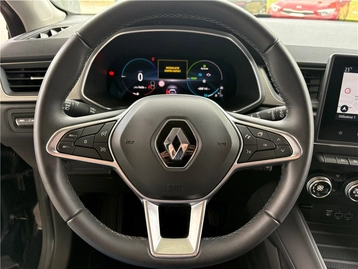 Image véhicule  Renault CAPTUR (7)