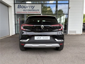 Image véhicule  Renault CAPTUR (3)