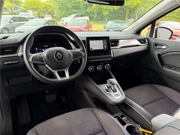 Image véhicule  Renault CAPTUR (6)