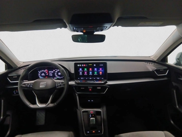 Image véhicule  Seat LEON (9)