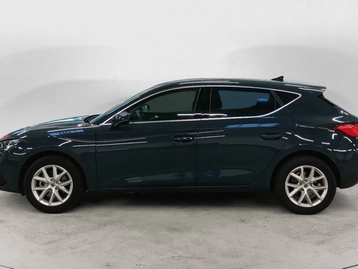 Image véhicule  Seat LEON (19)