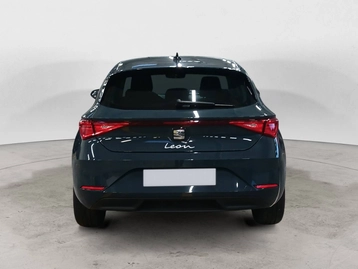 Image véhicule  Seat LEON (4)