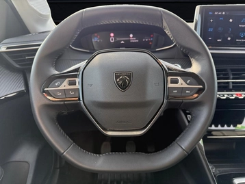 Image véhicule  Peugeot 208 (18)
