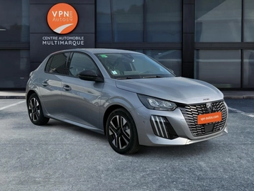 Image véhicule  Peugeot 208 (1)
