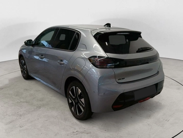 Image véhicule  Peugeot 208 (3)