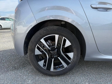 Image véhicule  Peugeot 208 (8)