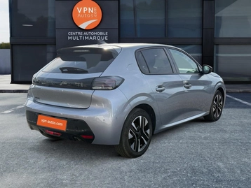 Image véhicule  Peugeot 208 (11)