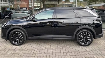 Image véhicule  Peugeot 5008 (2)