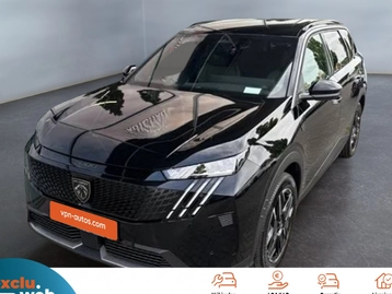 Image véhicule  Peugeot 5008 (20)