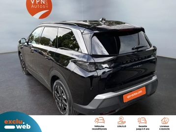 Image véhicule  Peugeot 5008 (3)