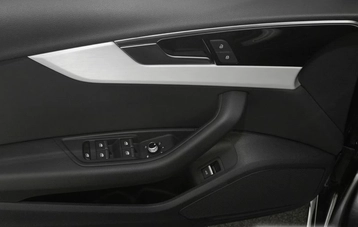 Image véhicule  Audi A4 AVANT (9)