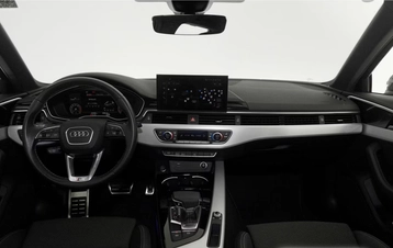 Image véhicule  Audi A4 AVANT (4)
