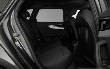 Image véhicule  Audi A4 AVANT (7)