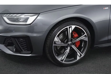 Image véhicule  Audi A4 AVANT (11)