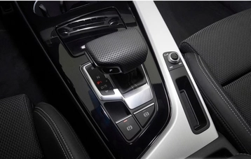 Image véhicule  Audi A4 AVANT (8)