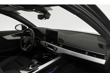Image véhicule  Audi A4 AVANT (13)