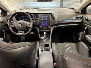 Image véhicule  Renault MEGANE IV ESTATE (23)