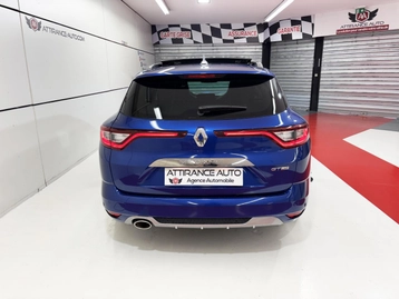 Image véhicule  Renault MEGANE IV ESTATE (3)