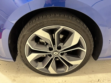Image véhicule  Renault MEGANE IV ESTATE (40)