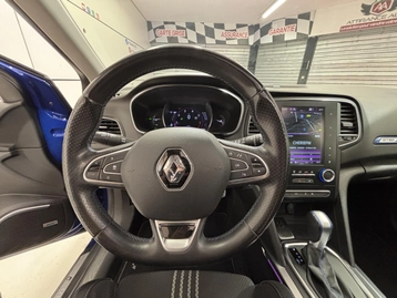 Image véhicule  Renault MEGANE IV ESTATE (11)