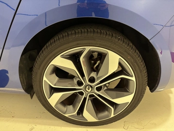 Image véhicule  Renault MEGANE IV ESTATE (39)