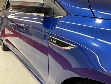 Image véhicule  Renault MEGANE IV ESTATE (34)