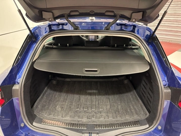 Image véhicule  Renault MEGANE IV ESTATE (30)
