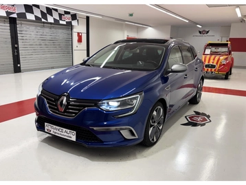 Image véhicule  Renault MEGANE IV ESTATE (5)